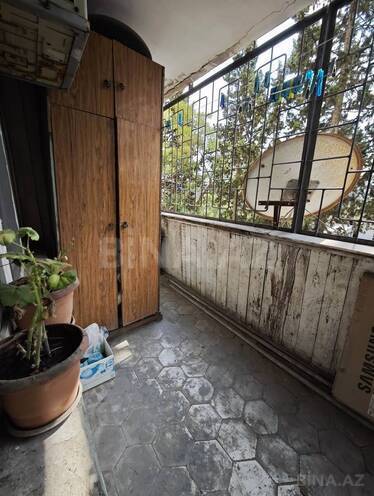 Satılır 3 otaqlı köhnə tikili 90 m², Neftçilər m., photo 13 from 17