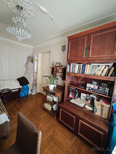 Satılır 3 otaqlı köhnə tikili 90 m², Neftçilər m., photo 8 from 17