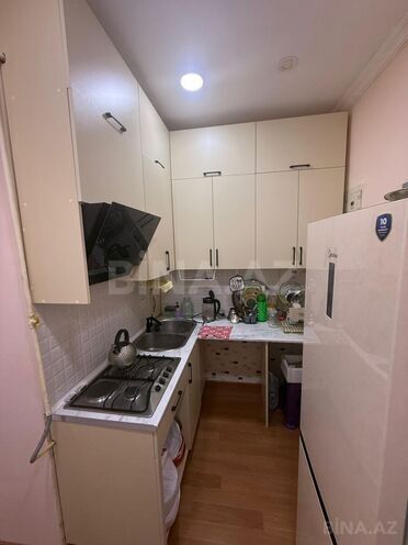 Satılır 2 otaqlı yeni tikili 60 m², Qara Qarayev m., photo 7 from 14