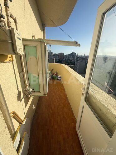 Satılır 2 otaqlı yeni tikili 60 m², Qara Qarayev m., photo 8 from 14