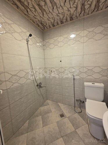 İcarəyə verilir 2 otaqlı yeni tikili 60 m², 28 May m., photo 14 from 15