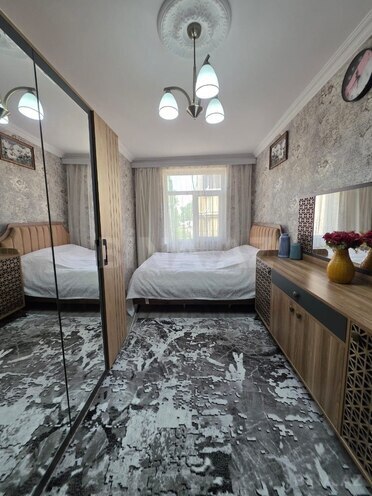 İcarəyə verilir 2 otaqlı yeni tikili 60 m², 28 May m., photo 1 from 15