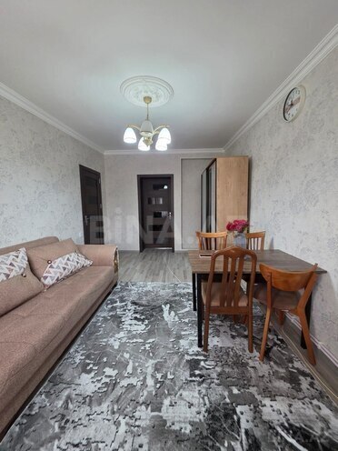 İcarəyə verilir 2 otaqlı yeni tikili 60 m², 28 May m., photo 5 from 15