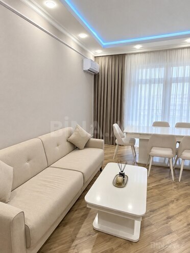 Сдается 3-комн. новостройка 114.5 м², м. Дернегюль, photo 1 from 16