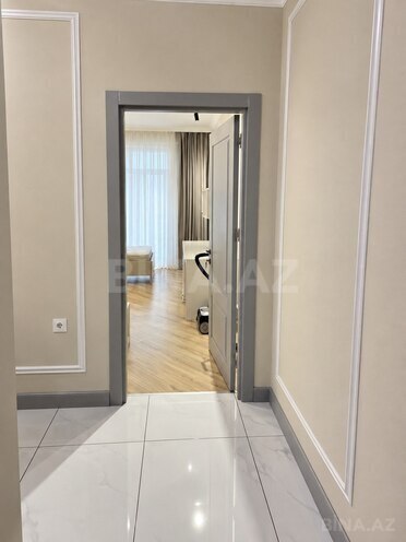 Сдается 3-комн. новостройка 114.5 м², м. Дернегюль, photo 5 from 16