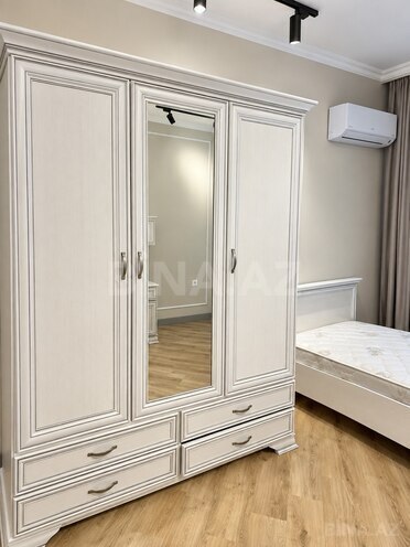 Сдается 3-комн. новостройка 114.5 м², м. Дернегюль, photo 8 from 16