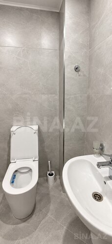 Сдается 3-комн. новостройка 114.5 м², м. Дернегюль, photo 14 from 16
