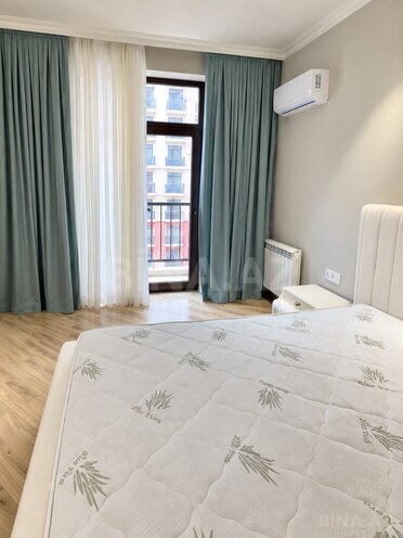 Сдается 3-комн. новостройка 114.5 м², м. Дернегюль, photo 10 from 16