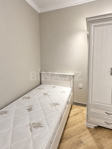 Сдается 3-комн. новостройка 114.5 м², м. Дернегюль, photo 7 from 16