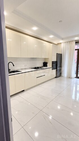 Сдается 3-комн. новостройка 114.5 м², м. Дернегюль, photo 13 from 16