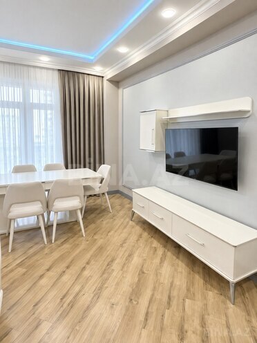 Сдается 3-комн. новостройка 114.5 м², м. Дернегюль, photo 3 from 16