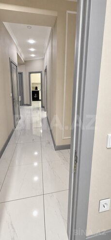 Сдается 3-комн. новостройка 114.5 м², м. Дернегюль, photo 9 from 16