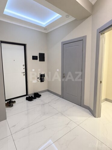 Сдается 3-комн. новостройка 114.5 м², м. Дернегюль, photo 4 from 16