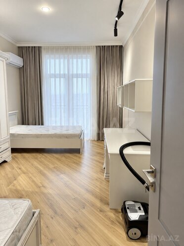 Сдается 3-комн. новостройка 114.5 м², м. Дернегюль, photo 6 from 16