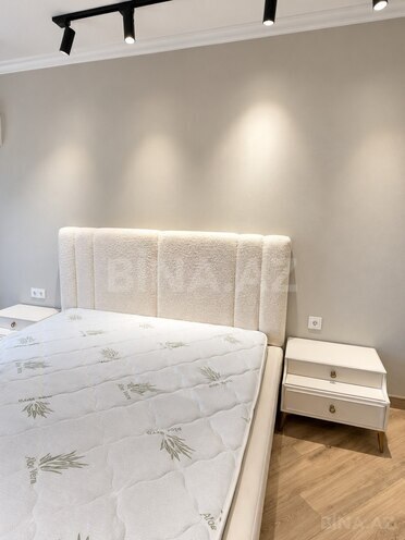 Сдается 3-комн. новостройка 114.5 м², м. Дернегюль, photo 11 from 16