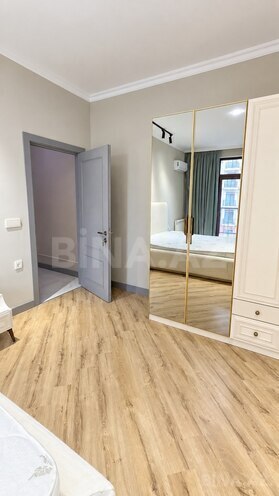 Сдается 3-комн. новостройка 114.5 м², м. Дернегюль, photo 12 from 16