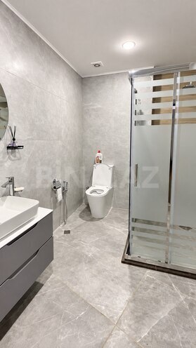 Сдается 3-комн. новостройка 114.5 м², м. Дернегюль, photo 15 from 16