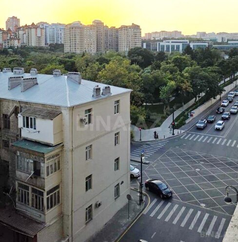 Satılır 3 otaqlı yeni tikili 158 m², Nərimanov r., photo 4 from 16