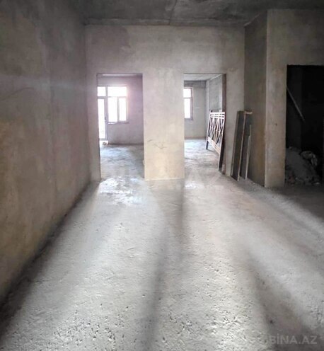 Satılır 3 otaqlı yeni tikili 158 m², Nərimanov r., photo 8 from 16