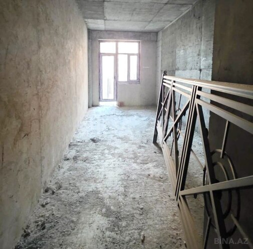 Satılır 3 otaqlı yeni tikili 158 m², Nərimanov r., photo 15 from 16