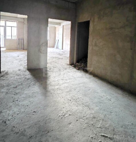Satılır 3 otaqlı yeni tikili 158 m², Nərimanov r., photo 5 from 16