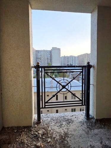 Satılır 3 otaqlı yeni tikili 158 m², Nərimanov r., photo 9 from 16