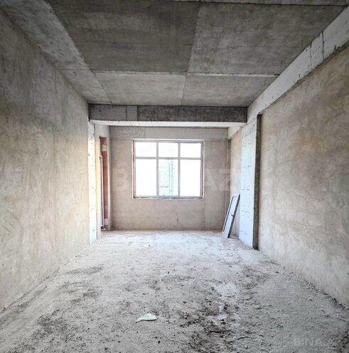 Satılır 3 otaqlı yeni tikili 158 m², Nərimanov r., photo 12 from 16
