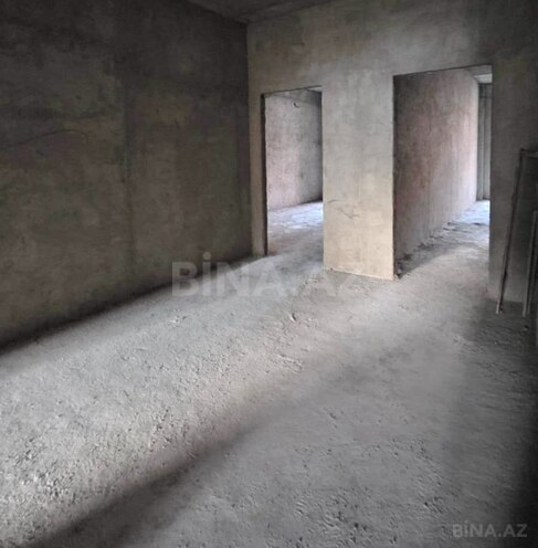 Satılır 3 otaqlı yeni tikili 158 m², Nərimanov r., photo 13 from 16