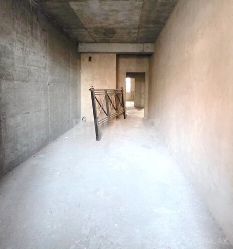 Satılır 3 otaqlı yeni tikili 158 m², Nərimanov r., photo 10 from 16