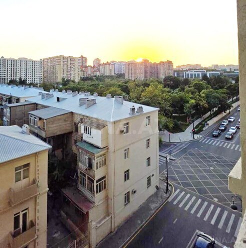 Satılır 3 otaqlı yeni tikili 158 m², Nərimanov r., photo 11 from 16