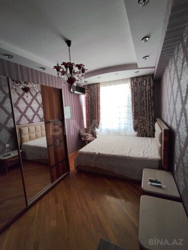 İcarəyə verilir 3 otaqlı yeni tikili 130 m², Həzi Aslanov m., photo 8 from 22