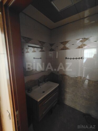 İcarəyə verilir 3 otaqlı yeni tikili 130 m², Həzi Aslanov m., photo 20 from 22