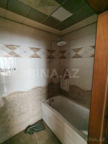 İcarəyə verilir 3 otaqlı yeni tikili 130 m², Həzi Aslanov m., photo 18 from 22