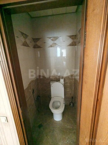 İcarəyə verilir 3 otaqlı yeni tikili 130 m², Həzi Aslanov m., photo 19 from 22