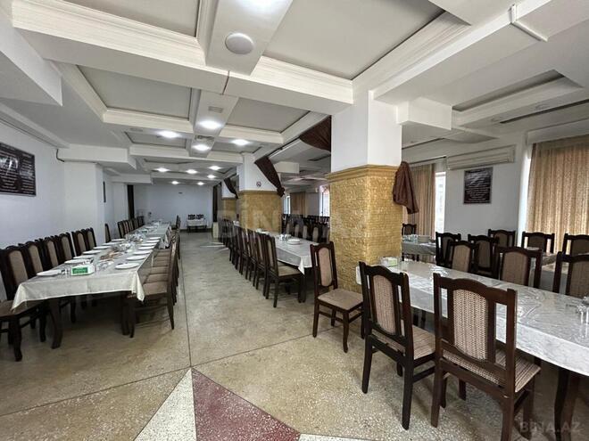 Продаётся  объект 174 м², м. Иншаатчылар, photo 6 from 10