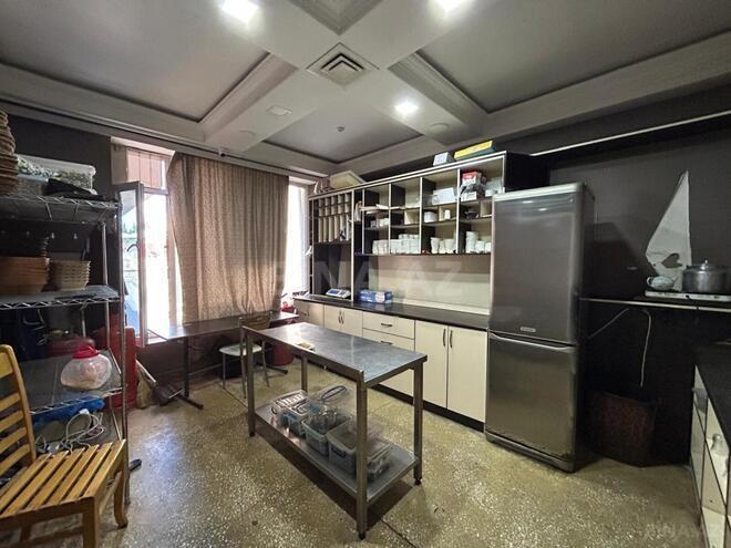 Продаётся  объект 174 м², м. Иншаатчылар, photo 5 from 10
