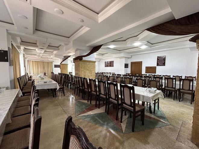 Продаётся  объект 174 м², м. Иншаатчылар, photo 1 from 10