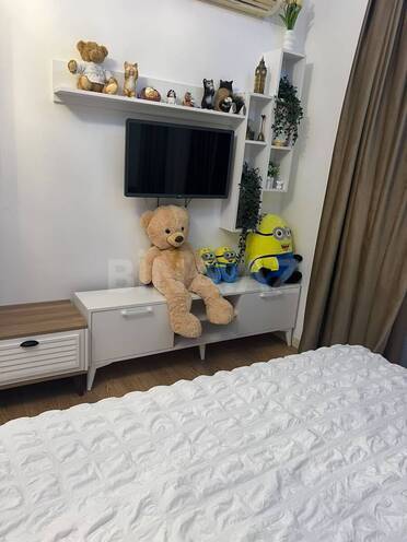Продаётся 3-комн. новостройка 170 м², м. 28 мая, photo 12 from 26