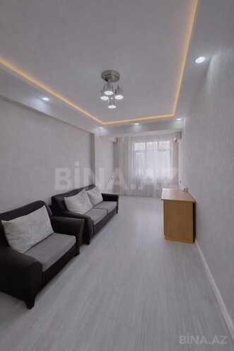 Satılır 3 otaqlı yeni tikili 98 m², Həzi Aslanov m., photo 12 from 17