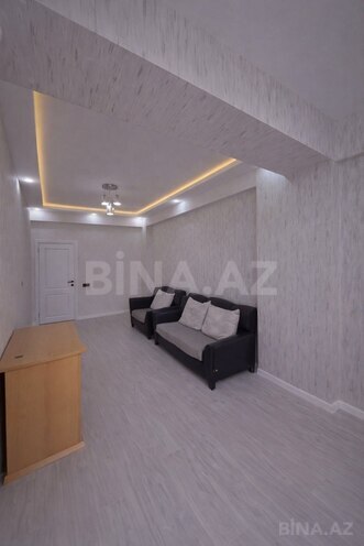 Satılır 3 otaqlı yeni tikili 98 m², Həzi Aslanov m., photo 6 from 17