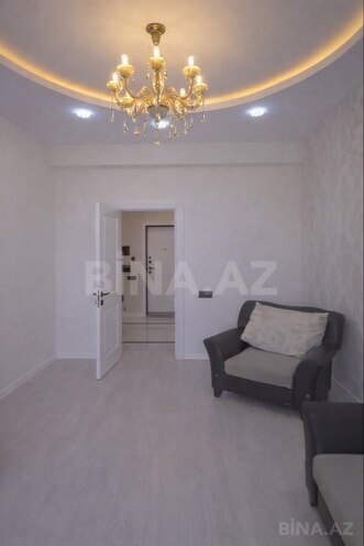 Satılır 3 otaqlı yeni tikili 98 m², Həzi Aslanov m., photo 7 from 17