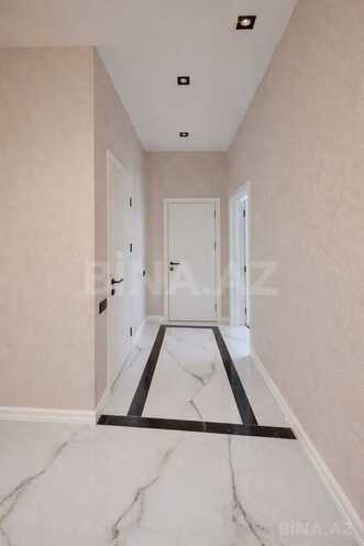 Satılır 3 otaqlı yeni tikili 98 m², Həzi Aslanov m., photo 11 from 17