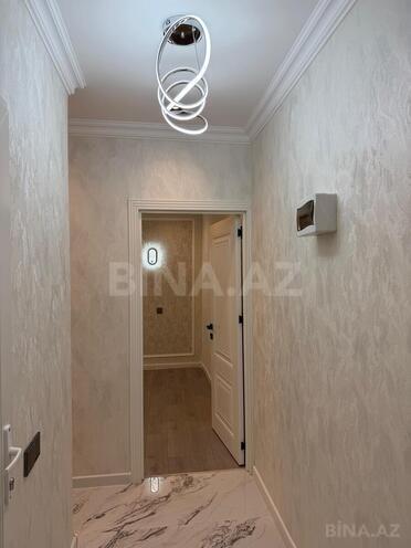 Продаётся 2-комн. вторичка 50 м², м. Мемар Аджеми, photo 8 from 13