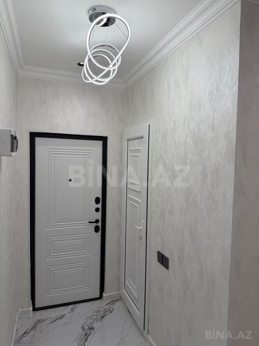 Продаётся 2-комн. вторичка 50 м², м. Мемар Аджеми, photo 9 from 13
