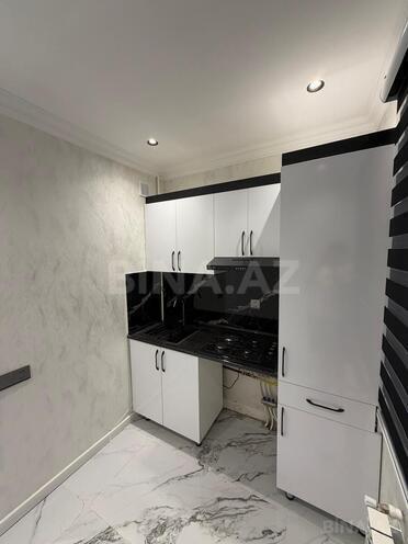 Продаётся 2-комн. вторичка 50 м², м. Мемар Аджеми, photo 6 from 13