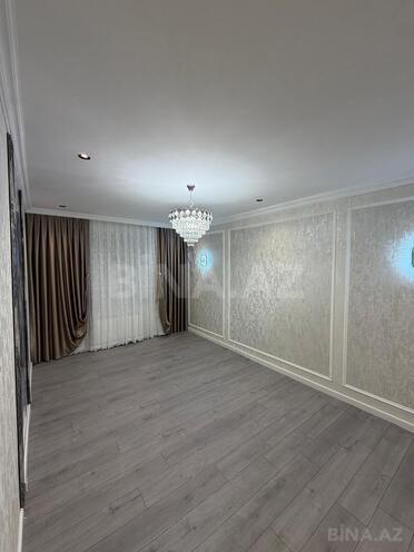 Продаётся 2-комн. вторичка 50 м², м. Мемар Аджеми, photo 1 from 13
