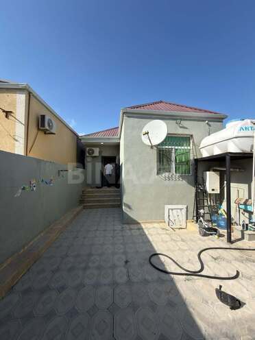 Продаётся 3-комн. дом/дача 80 м², пос. Масазыр, photo 15 from 16