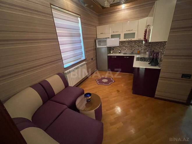 Satılır 8 otaqlı həyət evi/bağ evi 270 m², Zabrat q., photo 17 from 24
