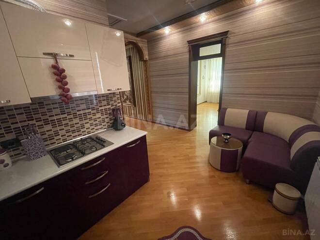 Satılır 8 otaqlı həyət evi/bağ evi 270 m², Zabrat q., photo 19 from 24