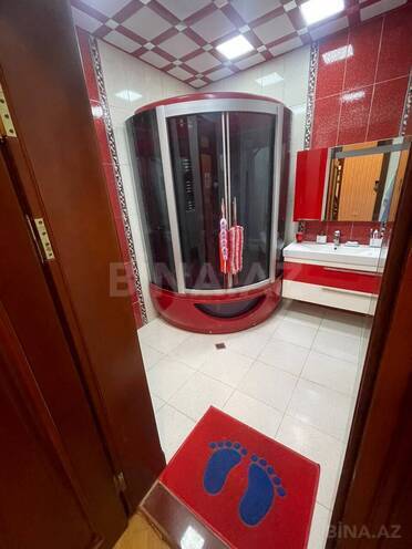Satılır 8 otaqlı həyət evi/bağ evi 270 m², Zabrat q., photo 23 from 24